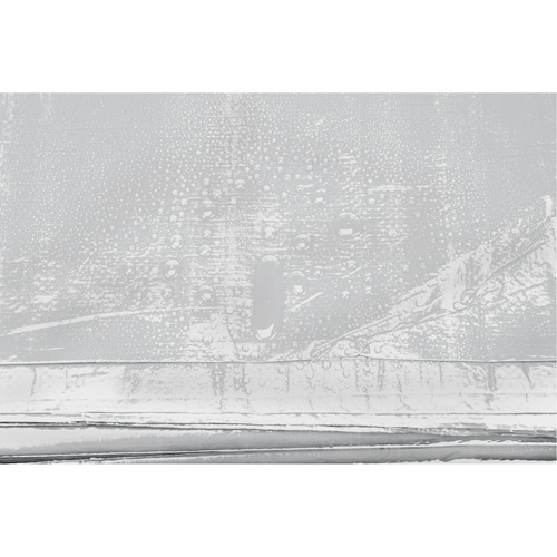 Insulated Tarp, Polyethylene, White, 20' x 12' x 8 mils NRZ Safety Inc.