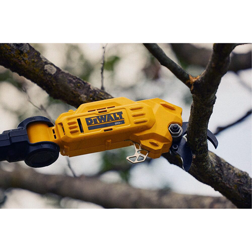 S&eacute;cateur sans fil 20V MAX* (outil seulement) NRZ Safety Inc.