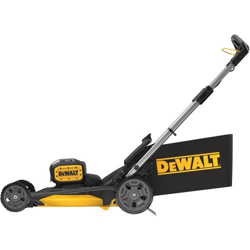Trousse tondeuse &agrave; gazon sans balais sans fil XR 2X20V MAX*, Pouss&eacute;e, &agrave; pile, Largeur de coupe 21" NRZ Safety Inc.