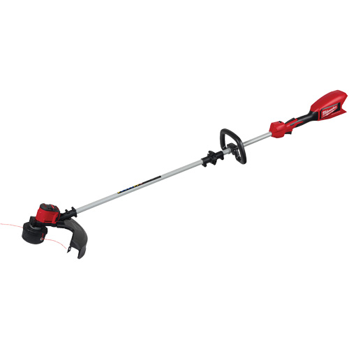 M18 Brushless String Trimmer (Tool-Only), 16", Battery Powered, 18 V NRZ Safety Inc.