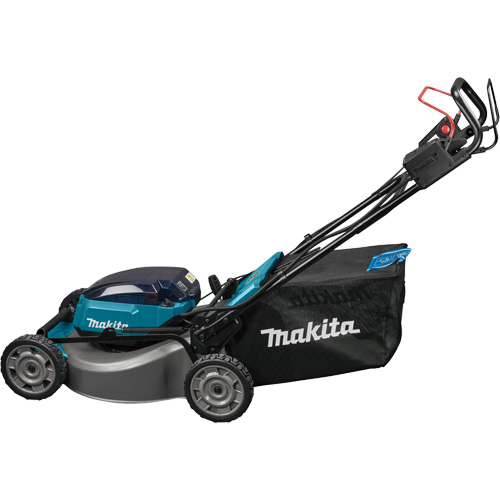 36V(18Vx2) LXT Brushless Lawn Mower Kit, Self-Propelled Walk-Behind, Battery Powered, 21" Cutting Width NRZ Safety Inc.