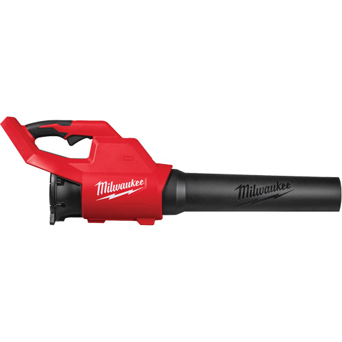 Souffleuse sans balai M18 (outil seulement), 18 V, Vitesse d'air 120 mi/h, &agrave; pile NRZ Safety Inc.