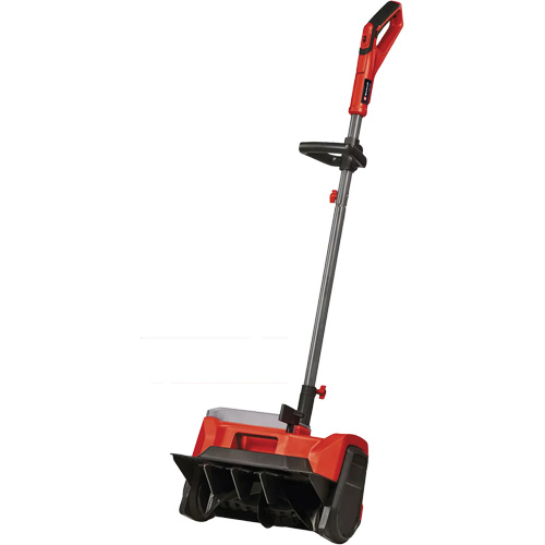 Pelle &agrave; neige sans fil sans fil 36V (outil seulement), Largeur de 16" (40,64 cm) NRZ Safety Inc.
