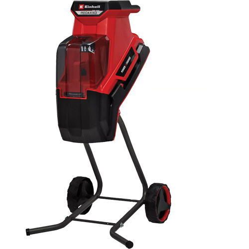 D&eacute;chiqueteuse/broyeuse &agrave; bois sans fil 36 V REDAXXO  (outil seulement) NRZ Safety Inc.