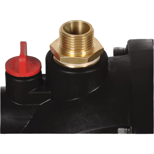 AQUINNA Cordless Water Pump (Tool Only), 36 V, 792 GPH NRZ Safety Inc.