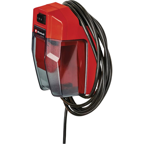 Cordless Clean & Dirty Water Submersible Pump (Tool Only), 18 V, 1849 GPH NRZ Safety Inc.