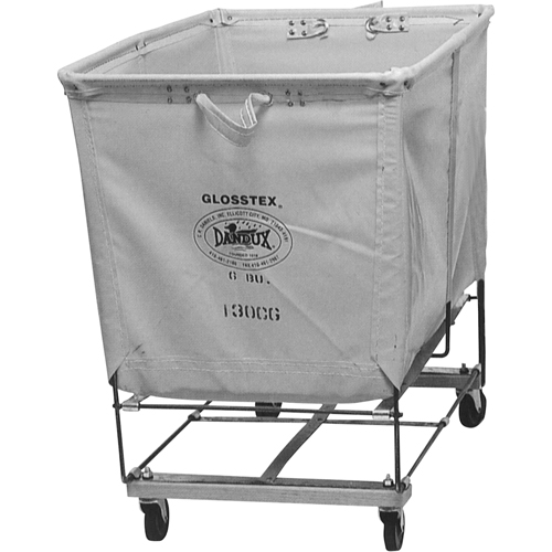 Baskets & Hamper Trucks NRZ Safety Inc.