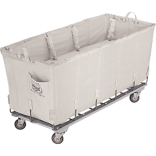 Flatwork Iron Trucks NRZ Safety Inc.