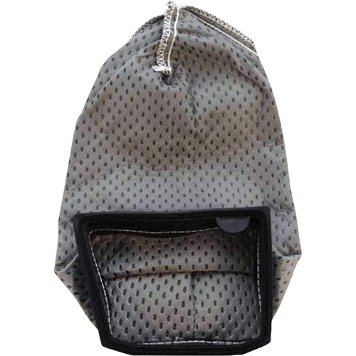 Bag Replacement Cloth For NH322, 1 Bag NRZ Safety Inc.