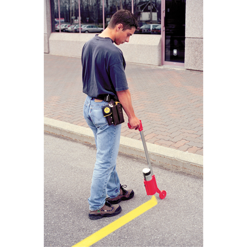 Industrial Wheeled Marking Wand NRZ Safety Inc.