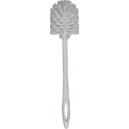 BROSSES POUR CUVETTES, 14-1/2" l, Soies Polypropyl&egrave;ne, Blanc NRZ Safety Inc.
