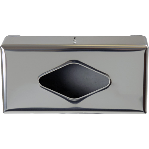 Facial Tissue Dispenser NRZ Safety Inc.