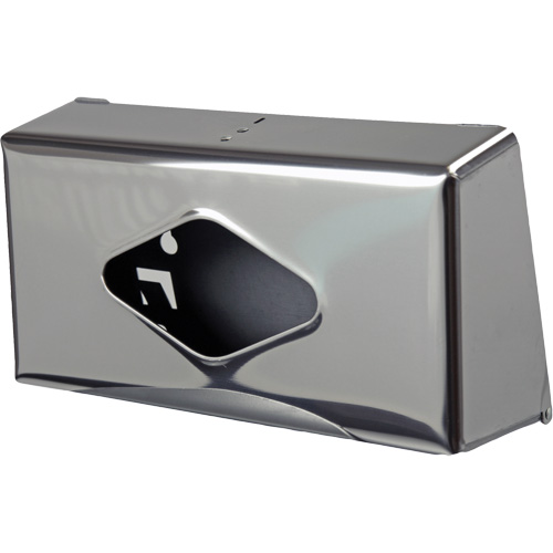 Facial Tissue Dispenser NRZ Safety Inc.