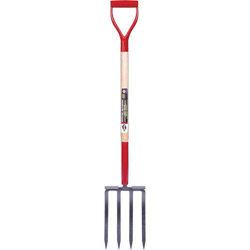 Fourche Pro, 4 dents NRZ Safety Inc.