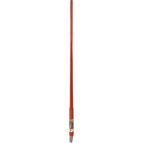 Pinces-monseigneur Pro, Largeur de 1-1/2", Longueur de 51,5'' NRZ Safety Inc.
