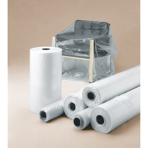 Couvre-matelas en poly NRZ Safety Inc.