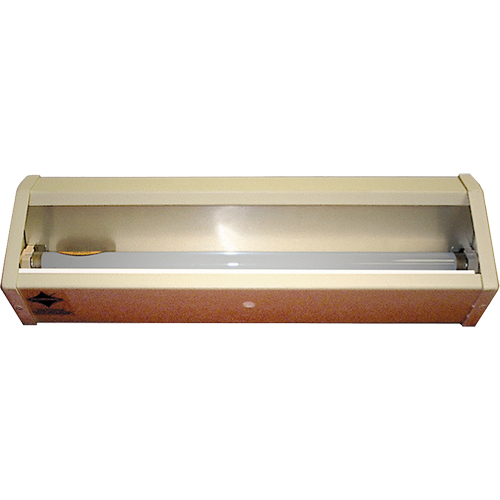 The Guardian&reg; Scatter-Free Glueboard Flytraps NRZ Safety Inc.