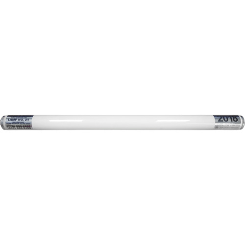 Pi&egrave;ges &agrave; insectes horizontaux avec lampe, pour endroits &agrave; d&eacute;gagement limit&eacute; NRZ Safety Inc.