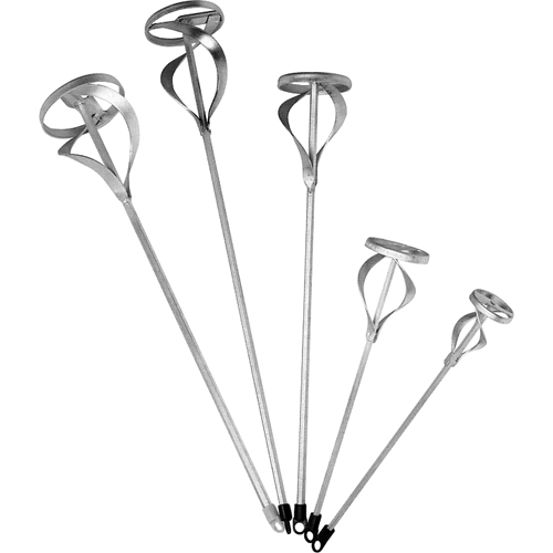 M&eacute;langeur &agrave; peinture hexomixer, 3,2" dia. x 16"  NRZ Safety Inc.