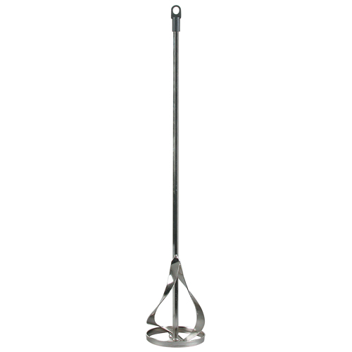 Hexomixer, 4" Dia. x 24" L NRZ Safety Inc.