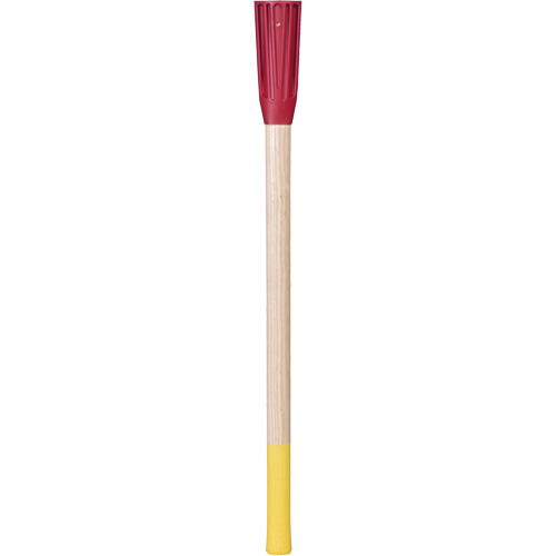 Pick Replacement Handle, Straight Handle, 36" Handle NRZ Safety Inc.