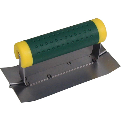 Concrete Groover NRZ Safety Inc.