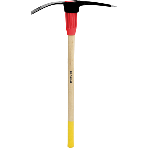 Pics & pioches, manche Bois, 36" manche NRZ Safety Inc.