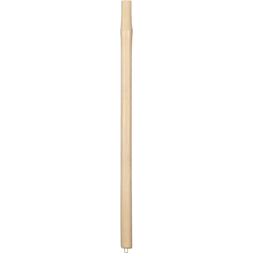 Manche de masse, Bois, 36" lo NRZ Safety Inc.