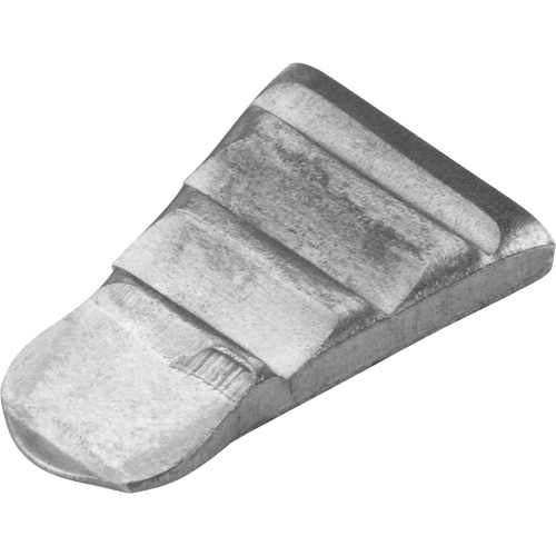 COIN EN ACIER POUR HACHE #2 NRZ Safety Inc.