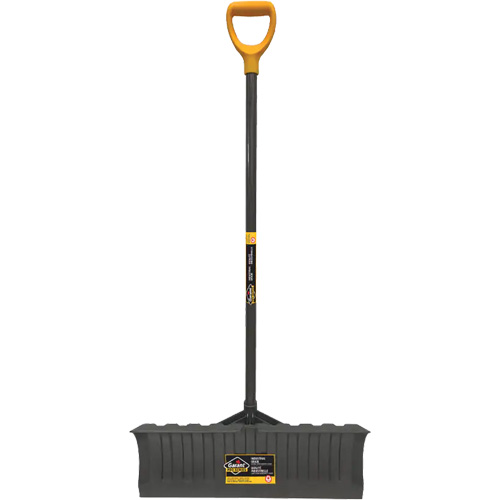 Gratte &agrave; neige Pro, Polypropyl&egrave;ne, Prise Prise en D, 20-3/4" la NRZ Safety Inc.