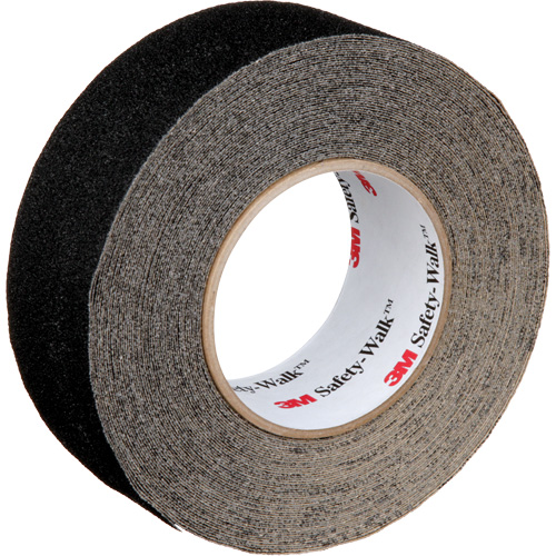 Safety-Walk Slip Resistant Tapes, 2" x 60', Black NRZ Safety Inc.