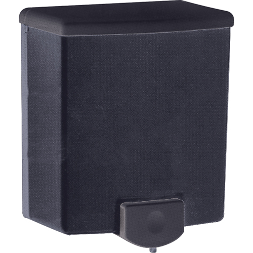 Distributeur de savon mont&eacute; en saillie, &agrave; pression, Capacit&eacute; de 1200 ml NRZ Safety Inc.