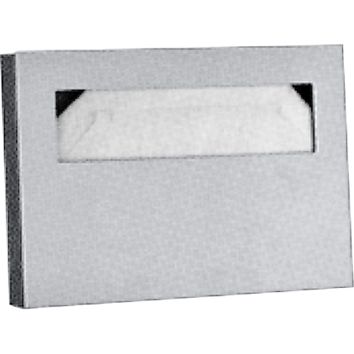Toilet Seat Cover Dispenser NRZ Safety Inc.