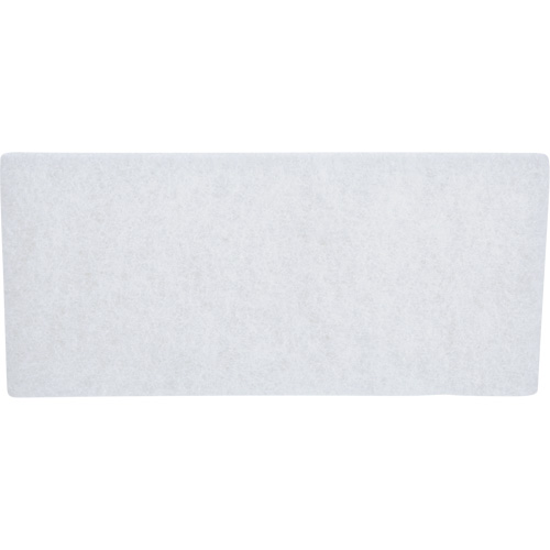 Tampon &agrave; r&eacute;curer Doodlebug, 10" lo x 4-5/8" la NRZ Safety Inc.