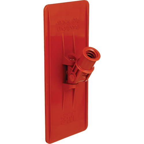 Doodlebug Pad Holder NRZ Safety Inc.