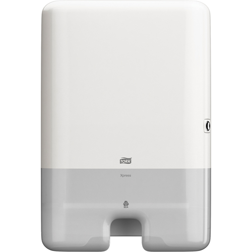 Essuie-mains pli&eacute;s NRZ Safety Inc.