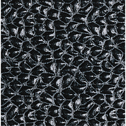 Comfort-King Anti-Static Matting, 2' W x 3' L x 3/8" T, Pebbled, Black NRZ Safety Inc.
