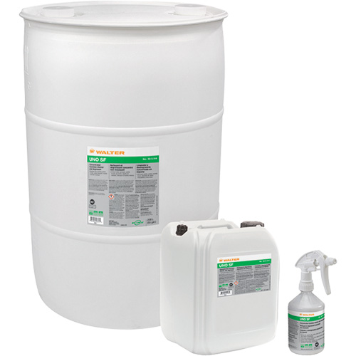 Nettoyant UNO S F, Baril NRZ Safety Inc.