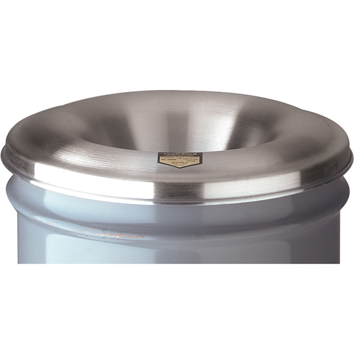 Cease-Fire&reg; Ashtray Replacement Head NRZ Safety Inc.