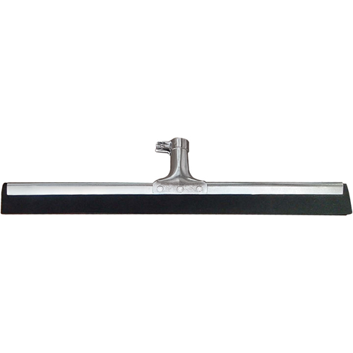 Foam Floor Squeegees, 18", Straight Blade NRZ Safety Inc.