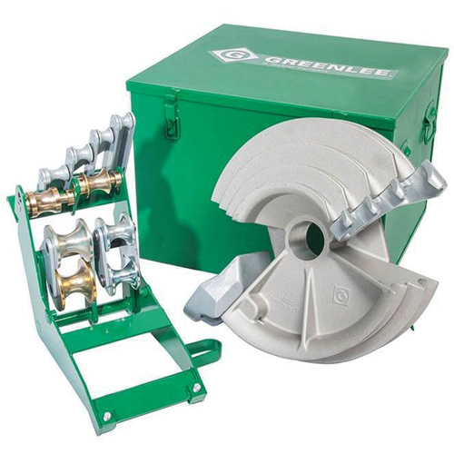 EMT Electric Bender Shoe Group NRZ Safety Inc.