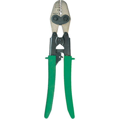 Crimper NRZ Safety Inc.