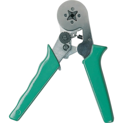 Square Crimper NRZ Safety Inc.