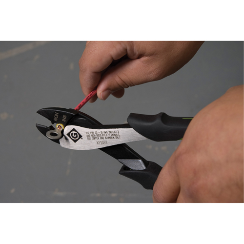 Crimping Tool NRZ Safety Inc.