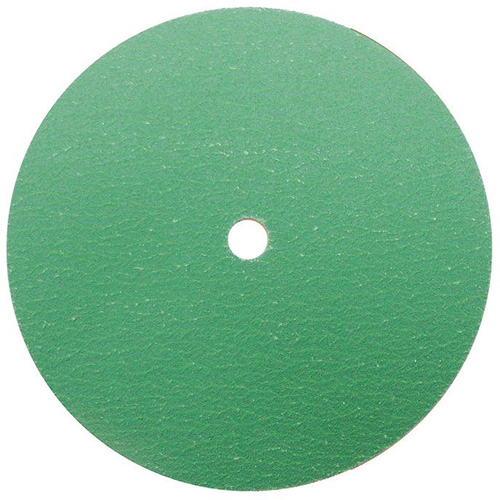 Disque de ponçage QUICK-STEP XX, dia 6", Grain 180, C&eacute;ramique NRZ Safety Inc.
