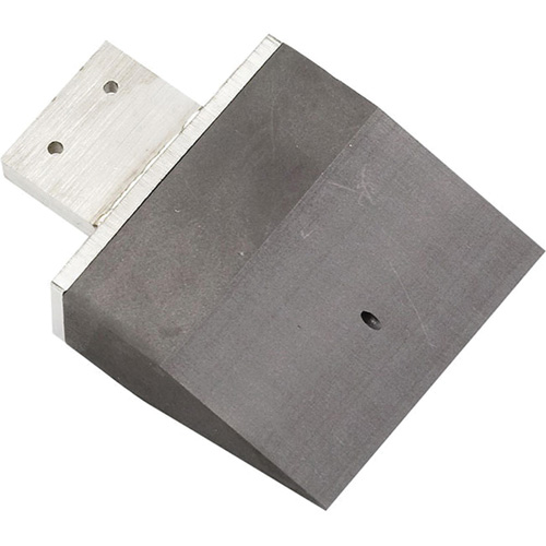 Grande mise en graphite Insert pour Surfox 204 NRZ Safety Inc.