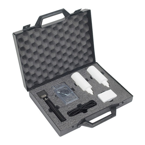 Trousse de marquage standard SURFOX NRZ Safety Inc.