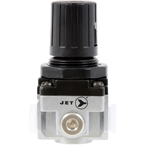ARM14 Miniature Air Regulator, 1/4" NPT, 220 PSI Max. PSI NRZ Safety Inc.