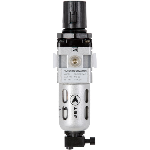 AFRM14 Intermediate Air Filter & Regulator Combination, 1/4" NPT NRZ Safety Inc.