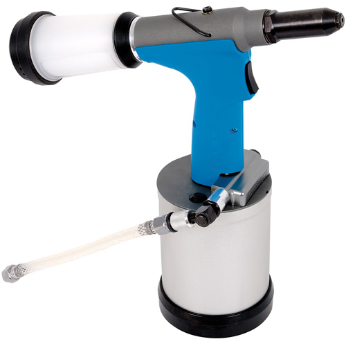 Super Heavy-Duty Air Riveter NRZ Safety Inc.